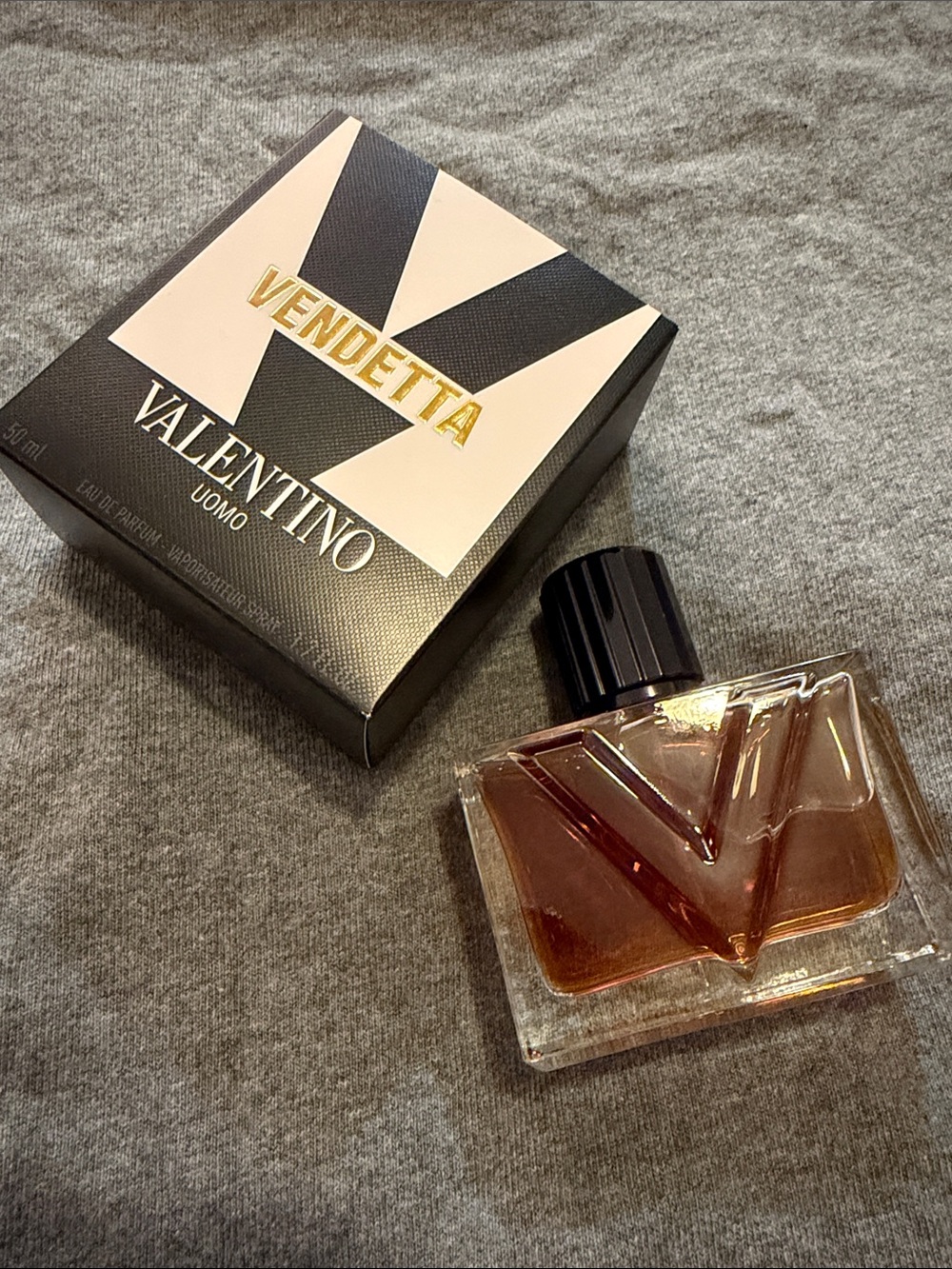 Valentino Vendetta EDP